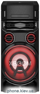 LG XBOOM ON7