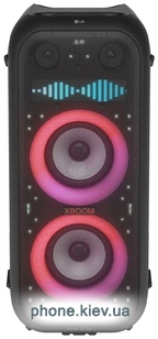 LG XBOOM XL9T