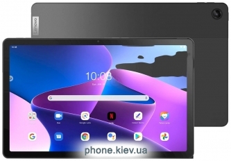 Lenovo Tab M10 Plus TB125FU Gen 3 128GB