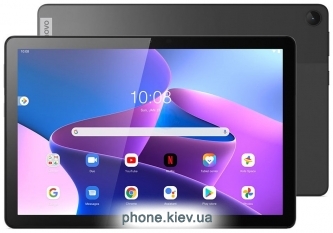 Lenovo Tab M10 TB-328FU Gen 3 64GB