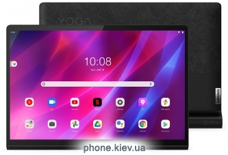 Lenovo Yoga Tab 13 YT-K606F 128GB (ZA8E0001RU)