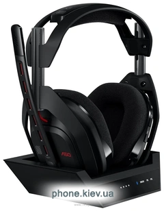 Logitech Astro A50 Gen 5