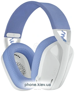 Logitech G435 Lightspeed (�����/���������)