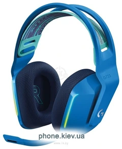 Logitech G733 Lightspeed Wireless (�����)