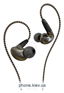 MEElectronics Pinnacle P1