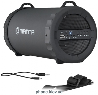 Manta SPK204FM