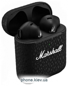 Marshall Minor III