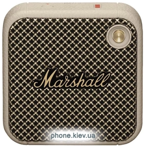 Marshall Willen (��������)