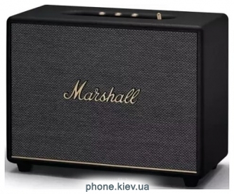 Marshall Woburn III ()