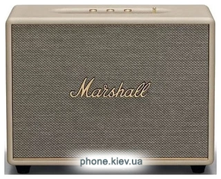 Marshall Woburn III (��������)