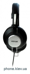 Maxell Retro DJ