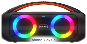 Maxvi PS-04