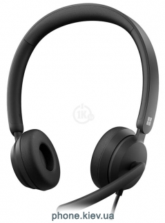 Microsoft Modern USB-A Headset