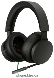 Microsoft Xbox Stereo Headset