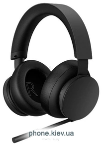 Microsoft Xbox Wireless Headset 2024