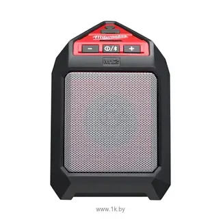 Milwaukee M12 Wireless Jobsite Speaker