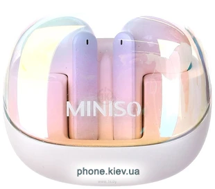 Miniso Mermaid Series