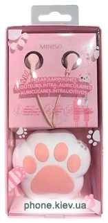 Miniso Paw Paw Collection 7890