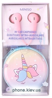 Miniso Unicorn Series 6378