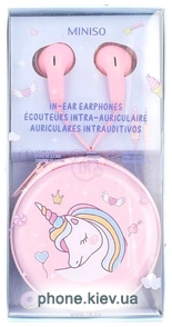 Miniso Unicorn Series 6361