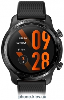 Mobvoi Ticwatch Pro 3 Ultra GPS