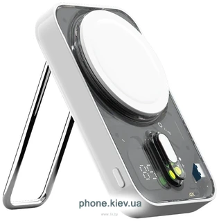 Momax 1-Power Flow Pro+ MagSafe IP127 10000mAh