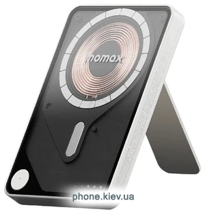 Momax 1-Power X Pro Magnetic Built-In USB-C IP131 5000mAh