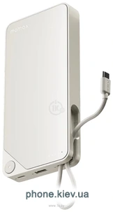 Momax 1-Power X Built-in USB-C IP153 20000mAh