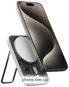 Momax 1-Power Flow Pro MagSafe IP125 5000mAh