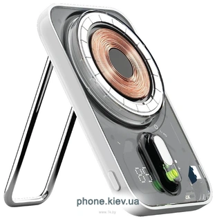 Momax 1-Power Flow Wireless IP126 5000mAh