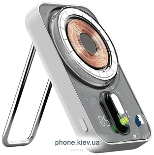 Momax 1-Power Flow IP128 10000mAh