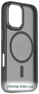 Momax CaseForm Play Magnetic ��� iPhone 16 Plus CPAP24LD (������)