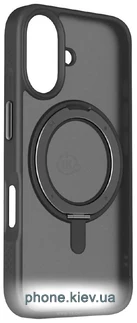 Momax CaseForm Roller MagSafe ��� iPhone 16 MRAP24SD (������)