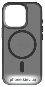 Momax CaseForm Play Magnetic ��� iPhone 16 CPAP24SD (������)