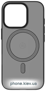 Momax CaseForm Lite ��� iPhone 16 Pro MTAP24MD (������)