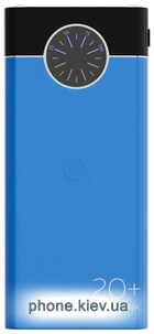 More Choice PB40-20 20000mAh