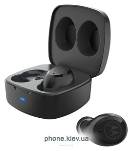 Motorola VerveBuds 100