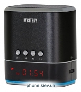 Mystery MSP-127