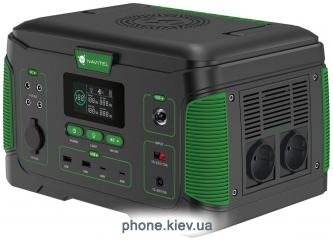 Navitel NS1000