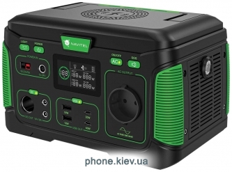 Navitel NS300