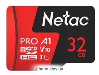 Netac NT02P500PRO-032G-S