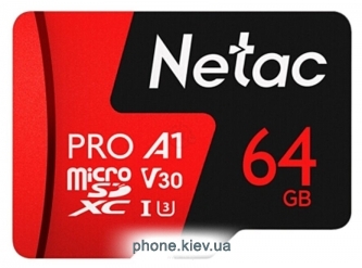 Netac NT02P500PRO-064G-S