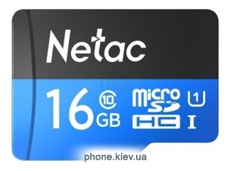 Netac NT02P500STN-016G-R