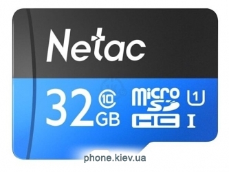 Netac NT02P500STN-032G-S