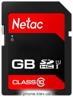 Netac NT02P600STN-008G-R