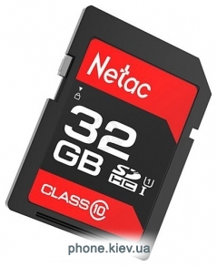 Netac NT02P600STN-032G-R