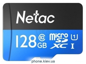 Netac P500 Standard 128GB NT02P500STN-128G-S