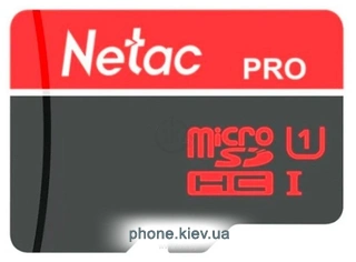 Netac microSDXC P500 Ultra 64GB