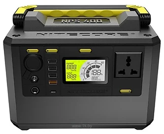 Nitecore NPS400