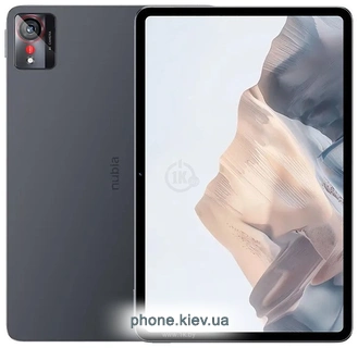 Nubia Pad Pro 12/256GB